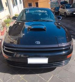 Toyota Celica 2.0i 16v turbo 4wd All Trac