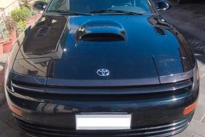 Toyota Celica 2.0i 16v turbo 4wd All Trac