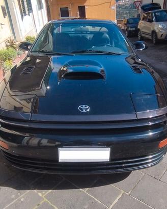 Toyota Celica 2.0i 16v turbo 4wd All Trac
