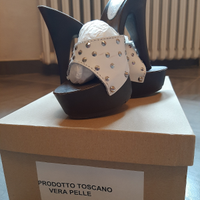 Scarpe n 35