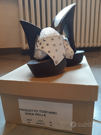 Scarpe n 35