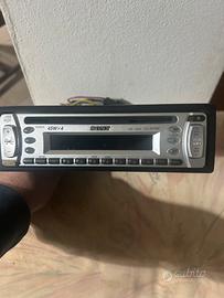 Autoradio lettore CD SONY