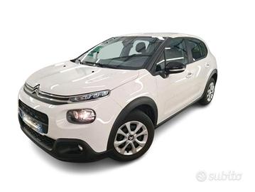 Citroen C3 1.2 puretech 83cv Feel Business