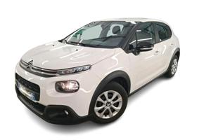 Citroen C3 1.2 puretech 83cv Feel Business