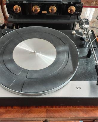 Giradischi era 555