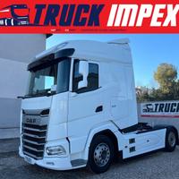 DAF XG 480 FT, Nuovo con 36 mesi di garanzia uffic