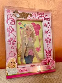 Cornice portafoto Barbie