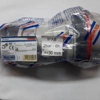 Spina mobile IP67 3P+N+T 63A
