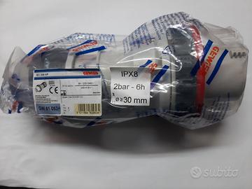 Spina mobile IP67 3P+N+T 63A