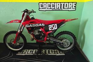 Gas MC 250 2 T - 2023