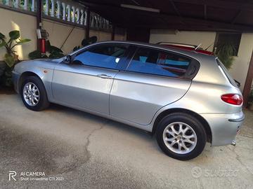 Alfa romeo 147 - 2004