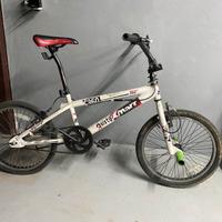 Bici bmx