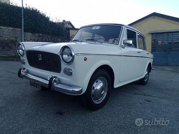 Fiat 1100 d