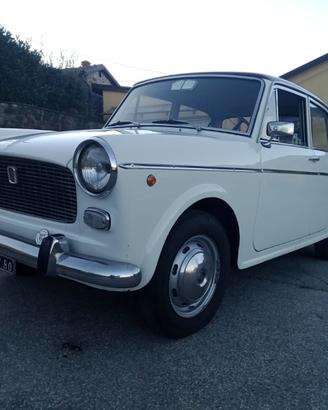 Fiat 1100 d