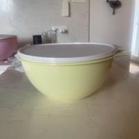 Ciotola Nuova Tupperware