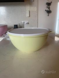 Ciotola Nuova Tupperware