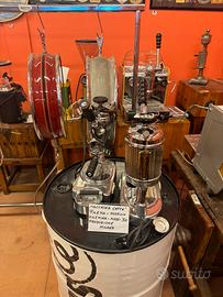 macchina da caffè Faema Faemina prima serie