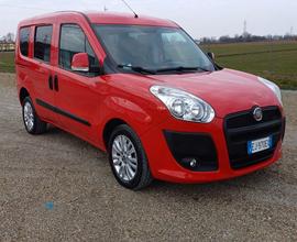 Fiat Doblo Doblò 1.6 MJT 16V Emotion