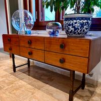 Mobile Sideboard modernariato Italia anni 60
