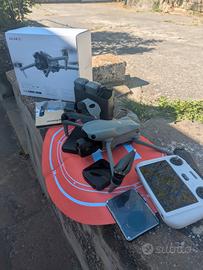 dji air 3s fly more combo 