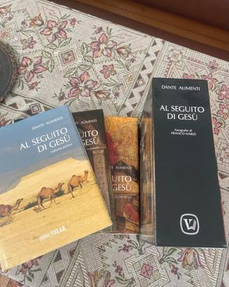 Al seguito di Gesù
