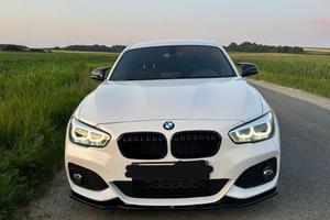 BMW Serie 1  116d M Sport 2018