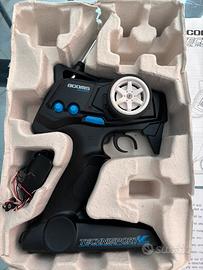 radiocomando Acoms Technisport V