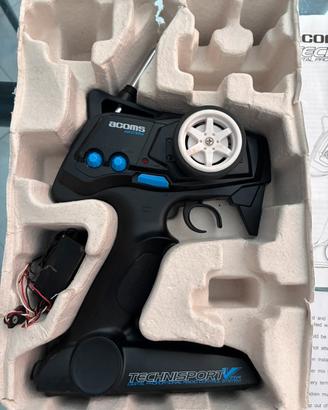 radiocomando Acoms Technisport V