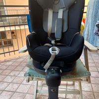 seggiolino per auto CYBEX SIRONA M2  I-Size base M