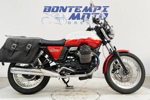 MOTO GUZZI V7 Special - BORSE MORBIDE + BAULETT