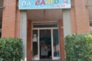 Attività pizzeria d'asporto avviata