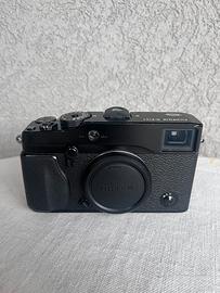 Fujifilm XPro1