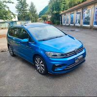 Volkswagen Touran R Line 1.6 115CV DSG + TETTO