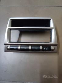 Mascherina Cruscotto Autoradio per Kia Picanto