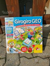 Giochi Clementoni - Lisciani
