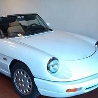 Alfa Romeo Spider 2.0i cat