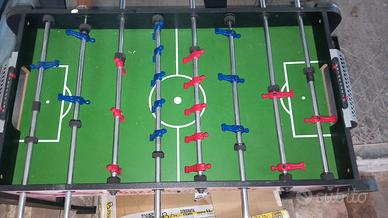 Calcetto - Gazzetta dello Sport