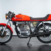 Mv Agusta 350 SS 350 s IPOTESI