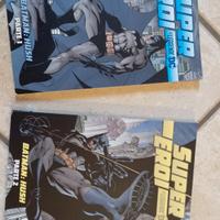 fumetti Batman