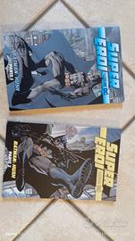 fumetti Batman