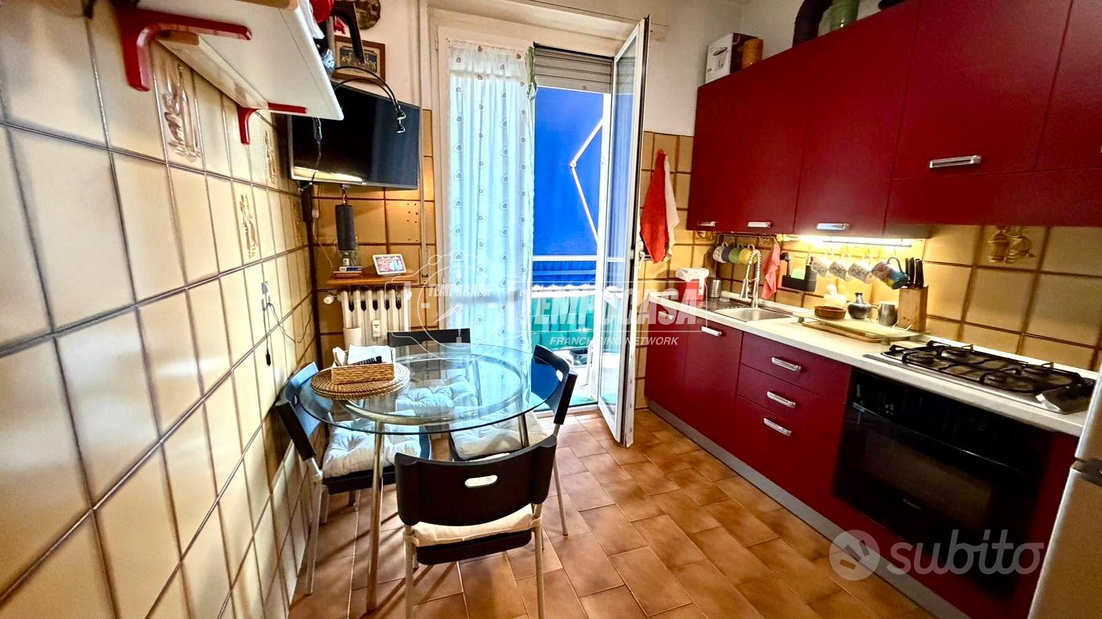 Appartamento a Cologno Monzese 2 locali - Vista 2