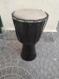 Djembé africano