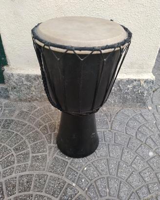 Djembé africano