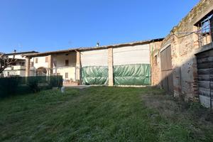 RUSTICO A CARPENEDOLO