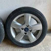 gomme e cerchi