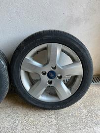 gomme e cerchi