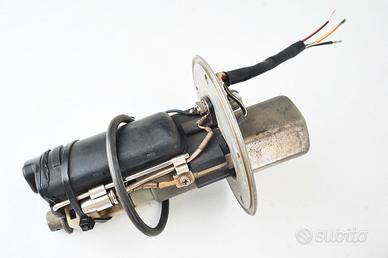 SUZUKI GSX R 600 K1 K2 K3 pompa benzina interna