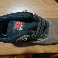 scarpe da lavoro U-Power 