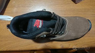 scarpe da lavoro U-Power 