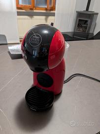 macchina del caffe
